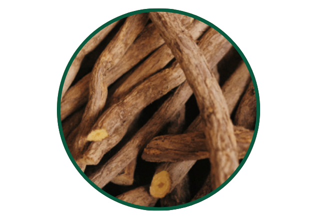Crema hidratanta calmanta Phyto Ground, 80 g, Rootree